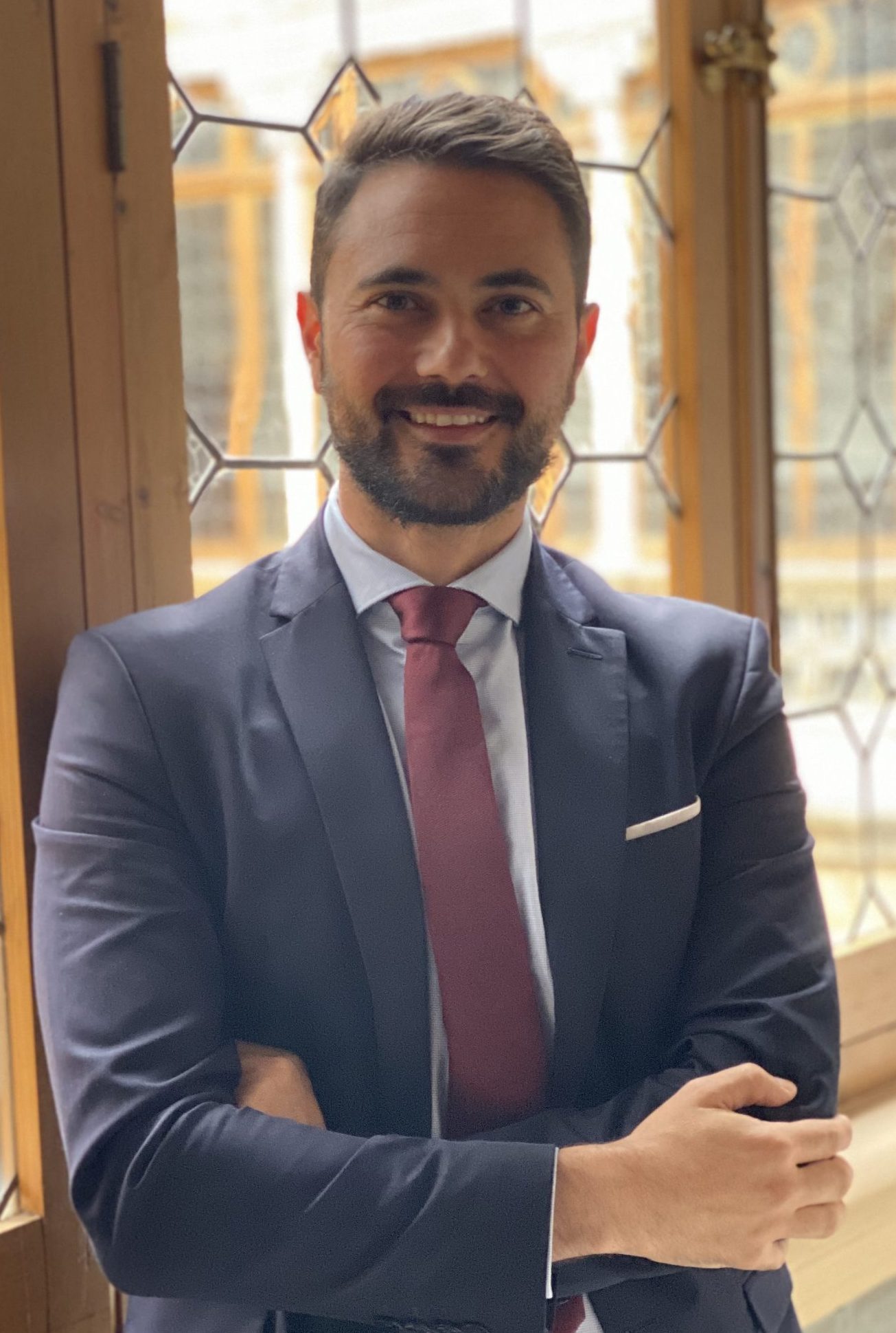 preparador Letrados Administración Justicia